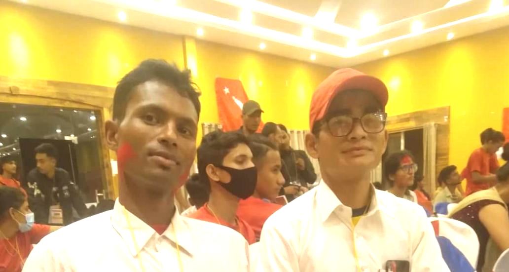 जाजरकोटबाट अखिल क्रान्तिकारीमा दुईजना केन्द्रीय सदस्य 